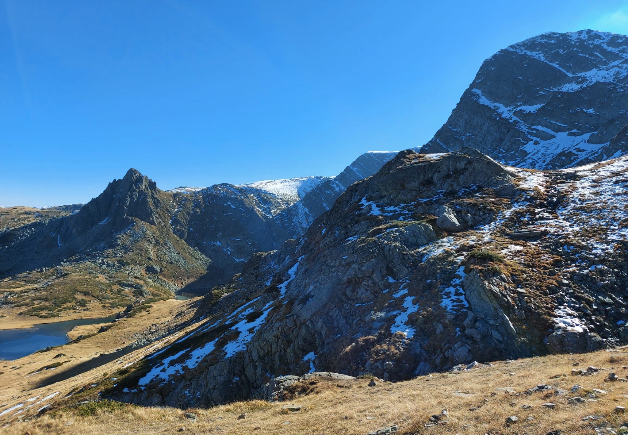 Ein aufregender Start in Griechenland